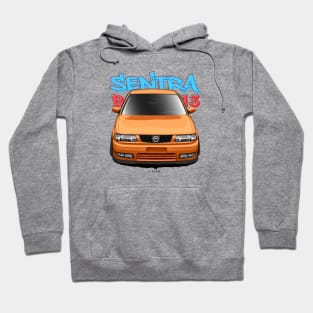 Sentra B13 Hoodie